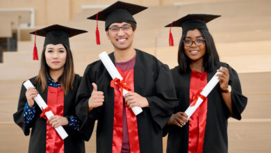 Concordia University Scholarships in Canada 2026