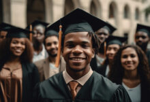 Gates Millennium Scholarship