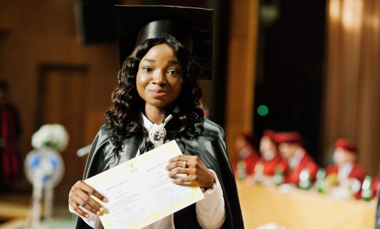 mba scholarships for international students