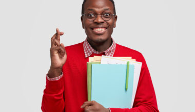 Scholarships Available Now in Nigeria