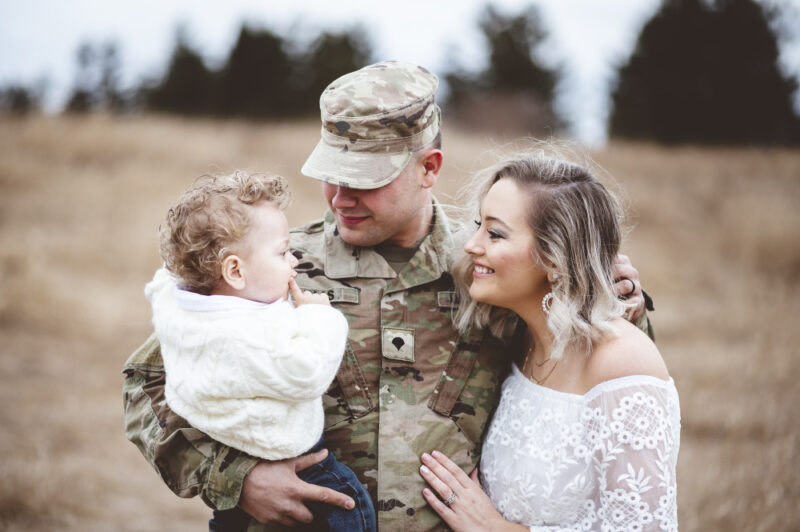 Military Spouse Scholarships