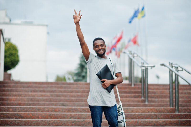 UBC Scholarships for International Students