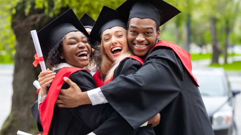 UBC Scholarships for International Students