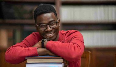 GREAT Scholarship at Edge Hill University