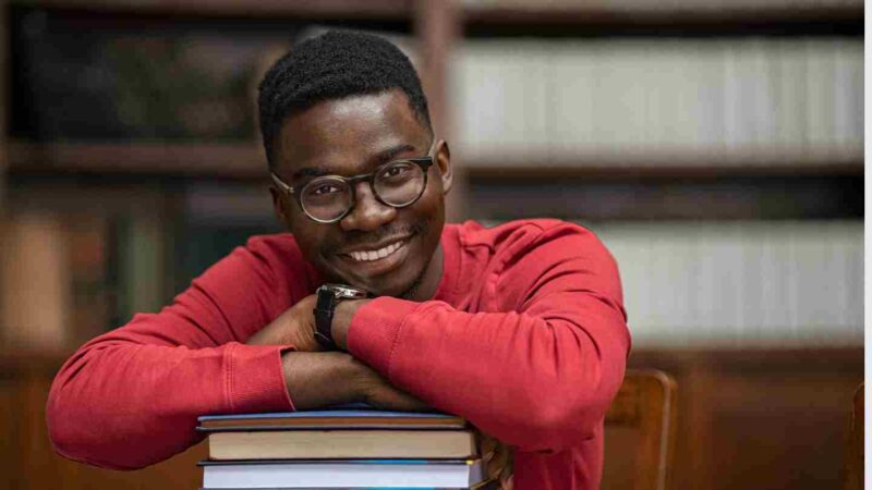 GREAT Scholarship at Edge Hill University