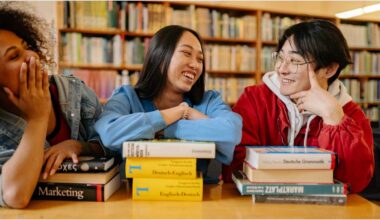 Government of Ireland International Education