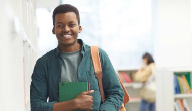 Fully Funded Scholarships for African Students