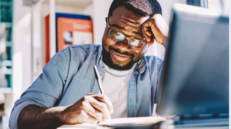 15 Common Scholarship Essay Mistakes