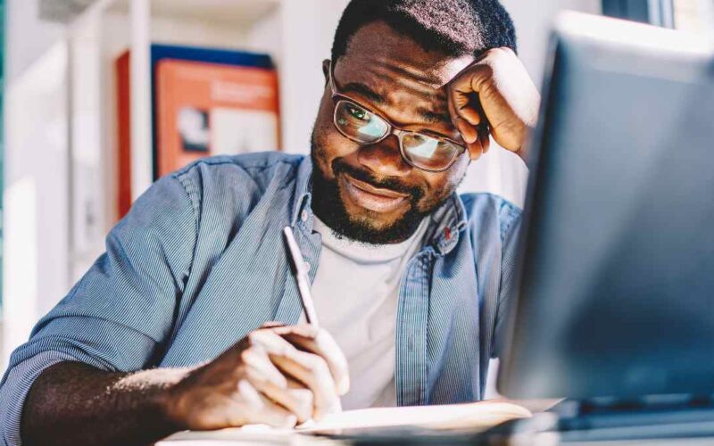 15 Common Scholarship Essay Mistakes