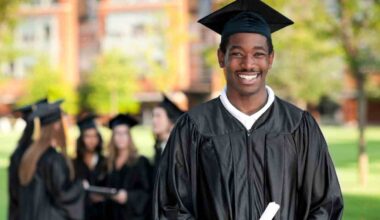 GREAT Scholarships at Brunel University