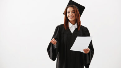 National merit scholarship