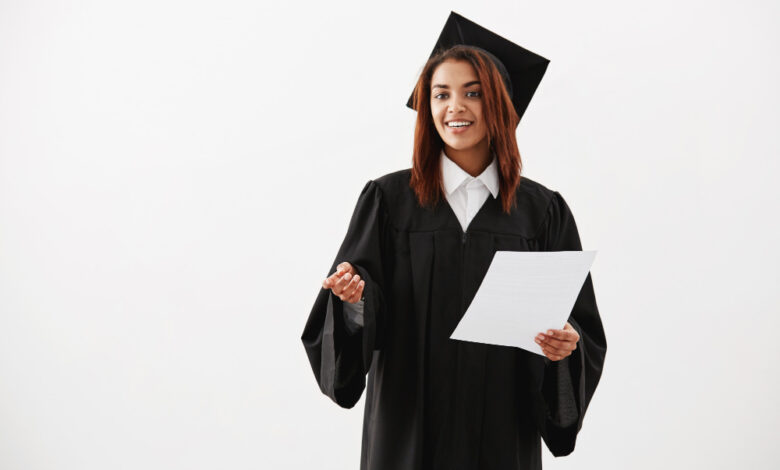 National merit scholarship