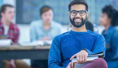 Top Tips for Winning GREAT Scholarship at UCL