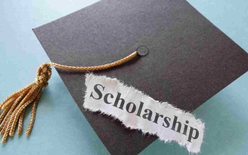 Manaaki New Zealand Scholarship 2026