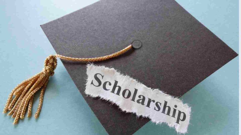 Paris-Saclay Master’s Scholarships 2026
