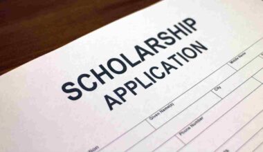 Bristol University Think Big Scholarship 2026