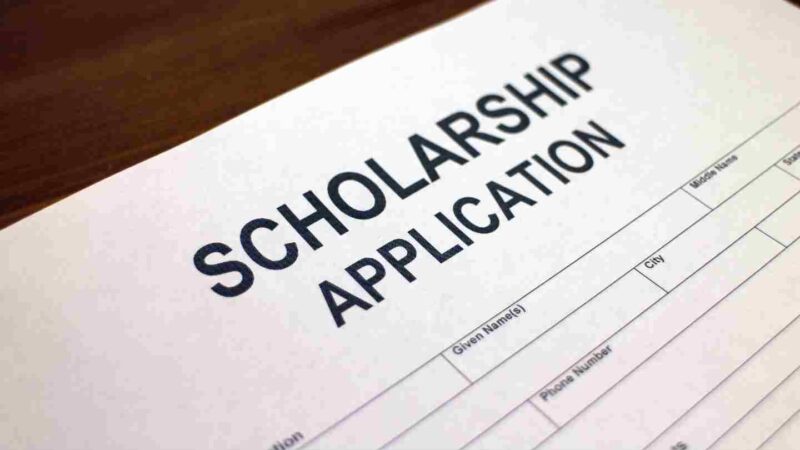 Bristol University Think Big Scholarship 2026