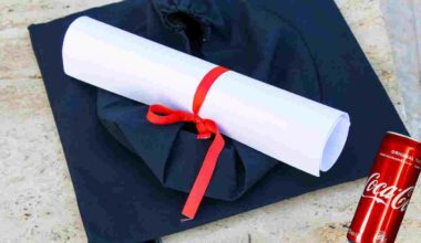 Coca-Cola Scholarship