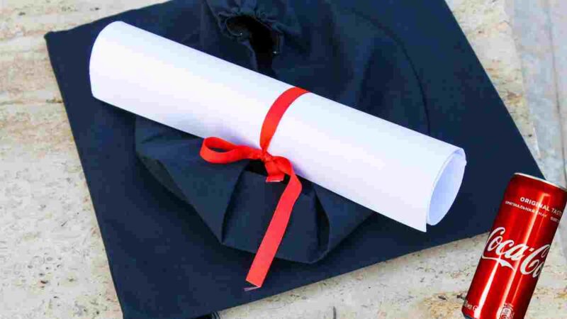 Coca-Cola Scholarship