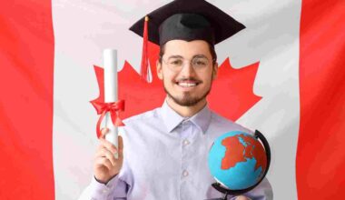 Ontario Graduate Scholarship