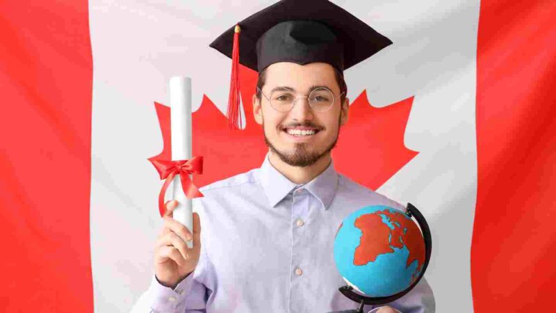 Ontario Graduate Scholarship