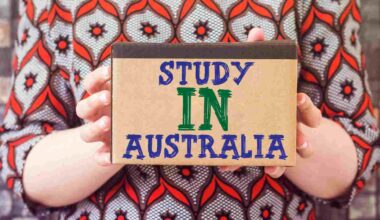 Australia Awards Scholarships