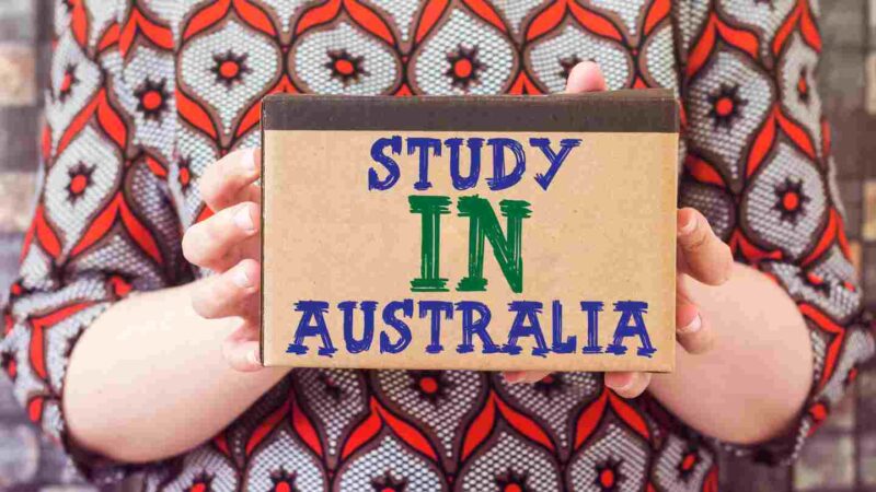 Australia Awards Scholarships