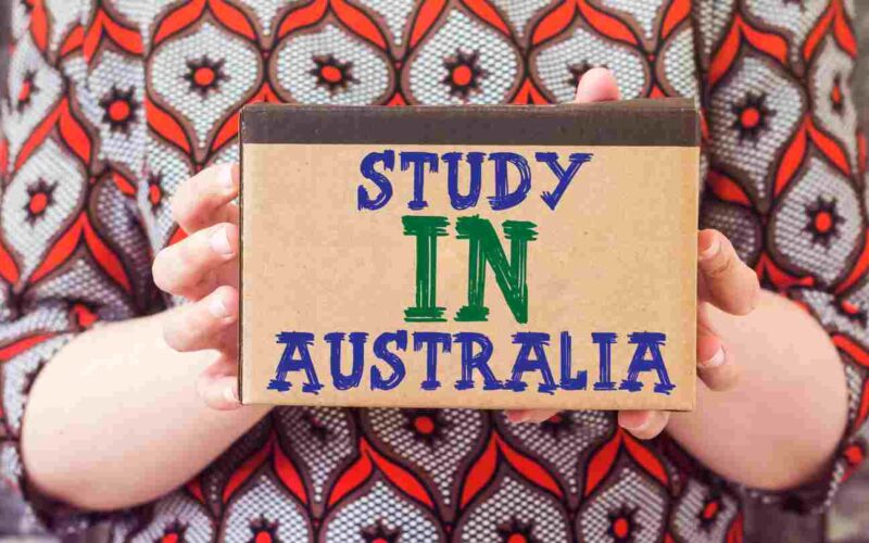 Australia Awards Scholarships