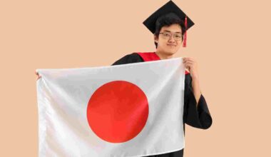 Joint Japan World Bank Graduate Scholarship
