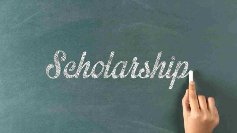 Griffith Vice Chancellor’s International Scholarship
