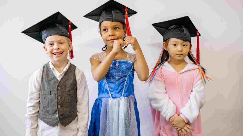 Step Up For Students