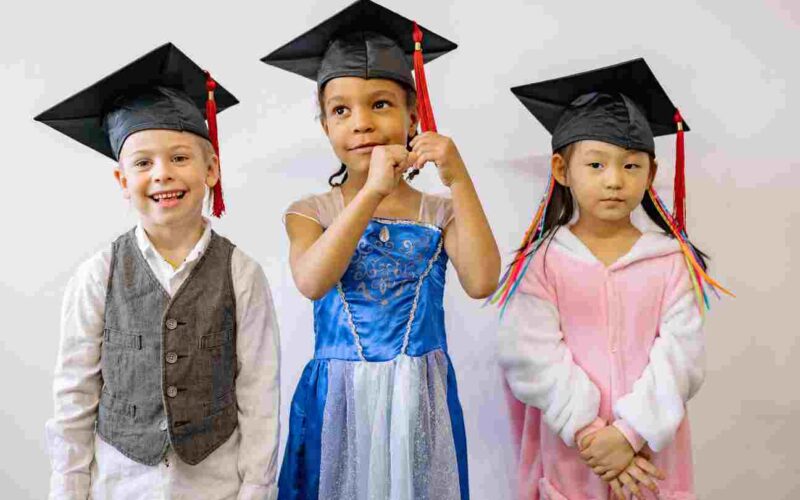 Step Up For Students