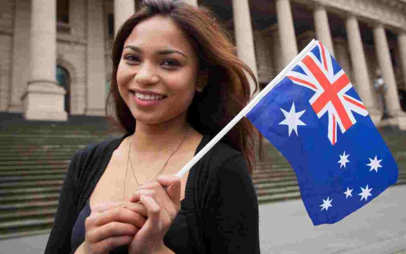 Australia Research Training Program