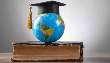 ASBS Global Impact Scholarship